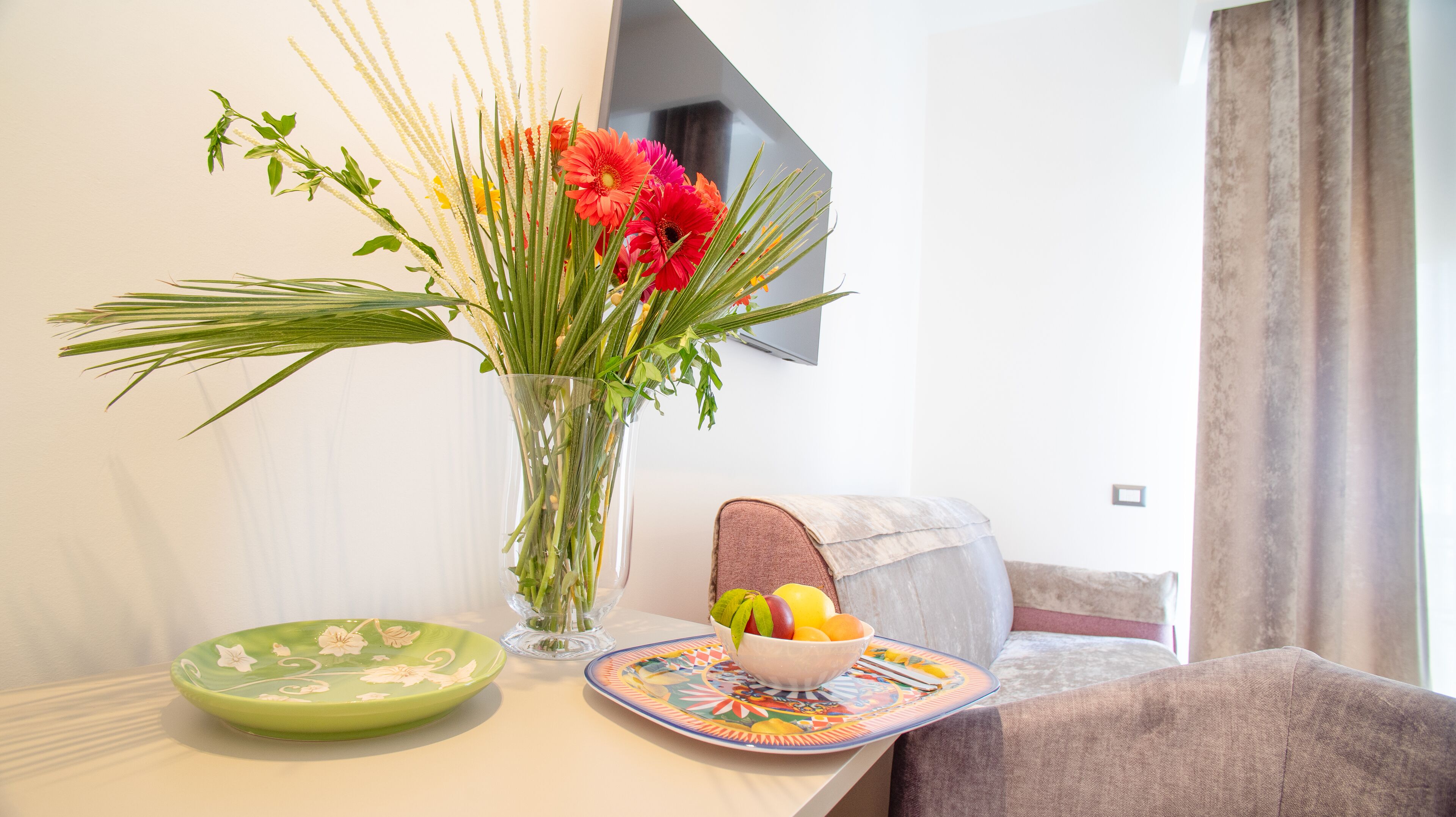 Foto - Palermo Historia Rooms and Suites