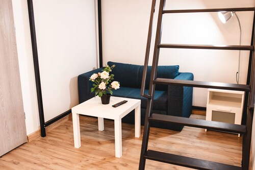 SouvenirAppart Wilenska 12B