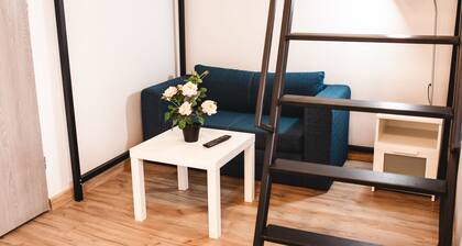 SouvenirAppart Wilenska 12B