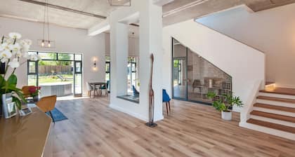 Glow Boutique Suites