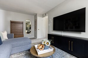 Smart TV - Maple Heights - Libby Unit 1 (Maple Heights)