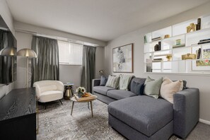 Smart TV - Maple Heights - Libby Unit 1 (Maple Heights)
