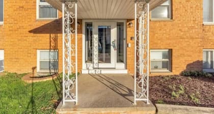 Maple Heights - Libby Unit 1
