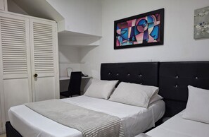 6 bedrooms