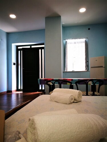 1 Bedroom Apartment in Caltanissetta