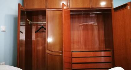 1 Bedroom Apartment in Caltanissetta