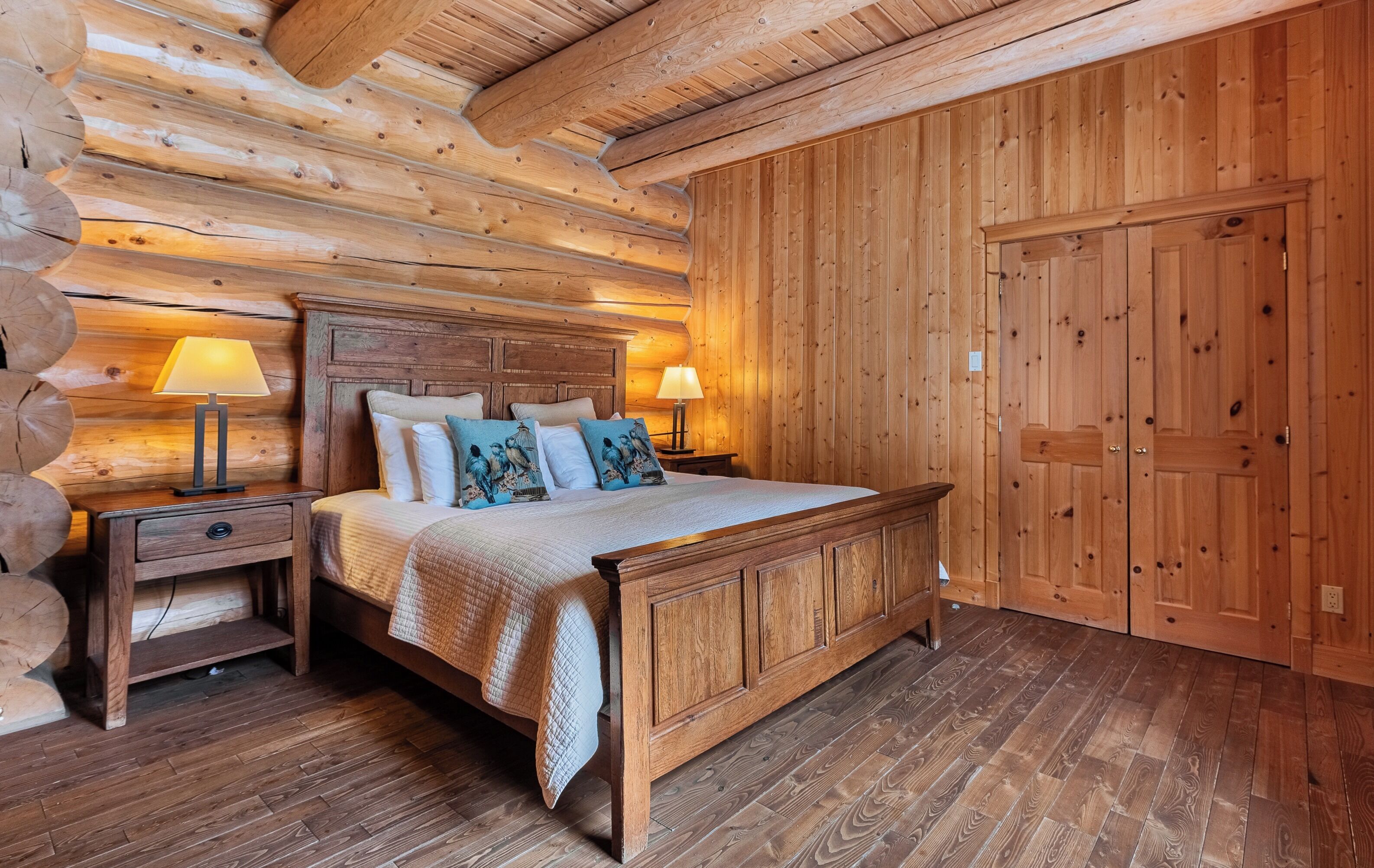 3 間睡房、熨斗/熨衫板、Wi-Fi、床單