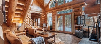 Fiddler Lake Resort - Bear 10