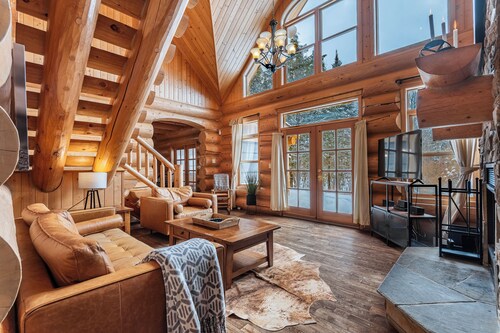 Fiddler Lake Resort - Bear 10