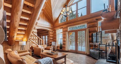 Fiddler Lake Resort - Bear 10