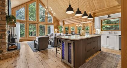 Fiddler Lake Resort - Deer 16