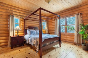 4 chambres, fer et planche à repasser, Wi-Fi, literie fournie