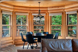 Dining - Fiddler Lake Resort - Rabbit 66 (Mille-Isles)