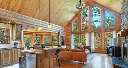 Fiddler Lake Resort - Rabbit 66