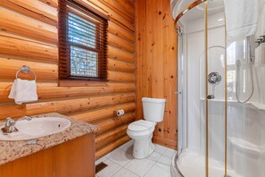 Hair dryer - Fiddler Lake Resort - Rabbit 66 (Mille-Isles)