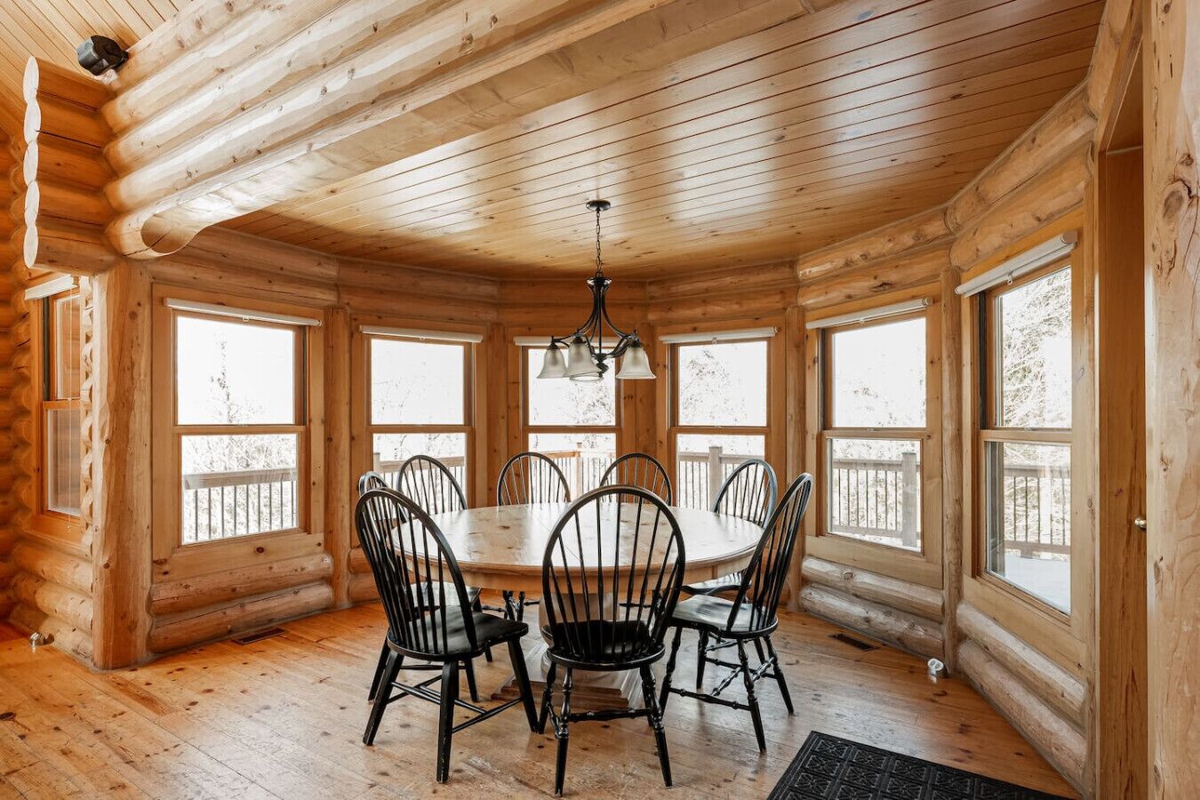 تناول الطعام