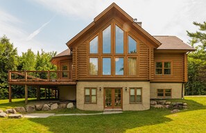 Exterior - Fiddler Lake Resort - Deer 69 (Mille-Isles)