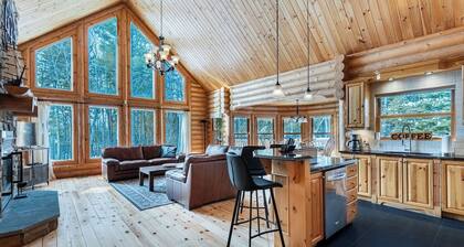 Fiddler Lake Resort - Deer 76