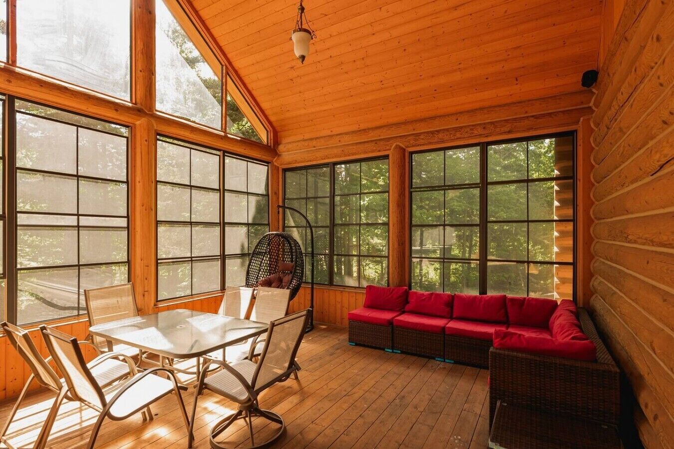 Fiddler Lake Resort - Deer 30 - Saint-Sauveur