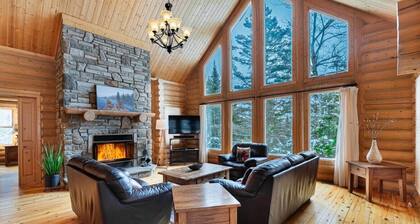 Fiddler Lake Resort - Deer 30
