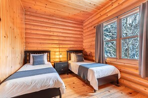 3 chambres, bureau, fer et planche Ă repasser, Wi-Fi