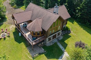 Exterior - Fiddler Lake Resort - Deer 86 (Mille-Isles)