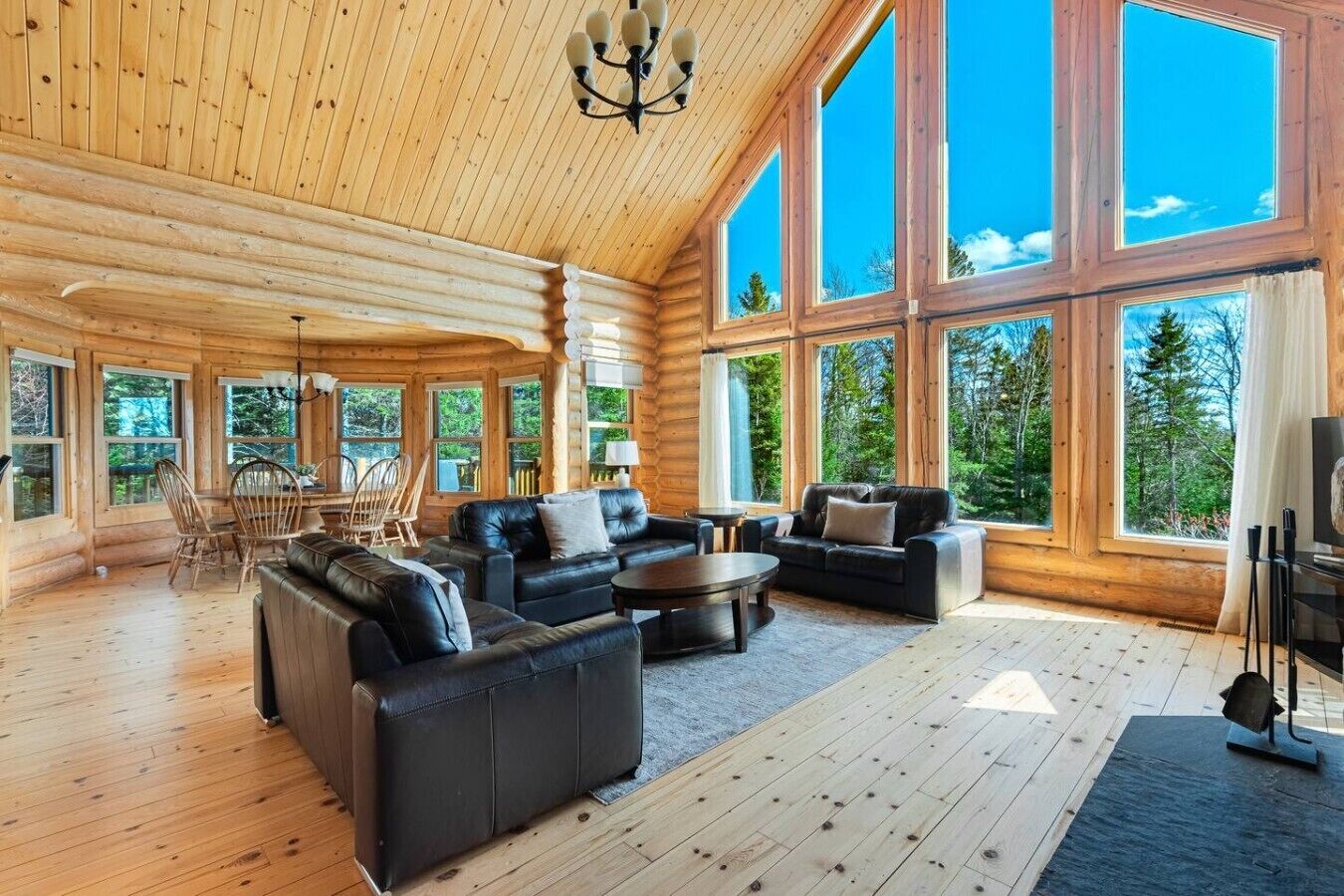 Fiddler Lake Resort - Deer 73 - Laurentides