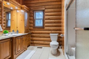 Hair dryer - Fiddler Lake Resort - Deer 73 (Mille-Isles)