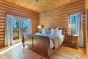 4 多间卧室、熨斗/熨衣板、WiFi、床单