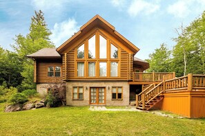 Exterior - Fiddler Lake Resort - Deer 79 (Mille-Isles)