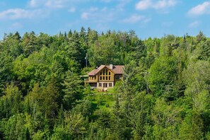 Exterior - Fiddler Lake Resort - Deer 81 (Mille-Isles)