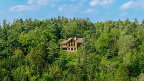 Exterior - Fiddler Lake Resort - Deer 81 (Mille-Isles)