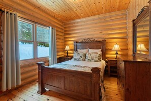 5 Schlafzimmer, Bügeleisen/Bügelbrett, WLAN, Bettwäsche