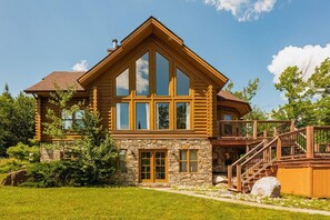 Exterior - Fiddler Lake Resort - Deer 84 (Mille-Isles)