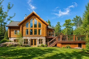 Exterior - Fiddler Lake Resort - Deer 84 (Mille-Isles)