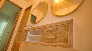 Departamento, 2 habitaciones, con acceso para personas discapacitadas, balcón | Interior
