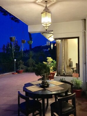 Exterior - Blissful Villas Ranikhet (Ranikhet)