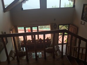 1 bedroom, free WiFi - Blissful Villas Ranikhet (Ranikhet)