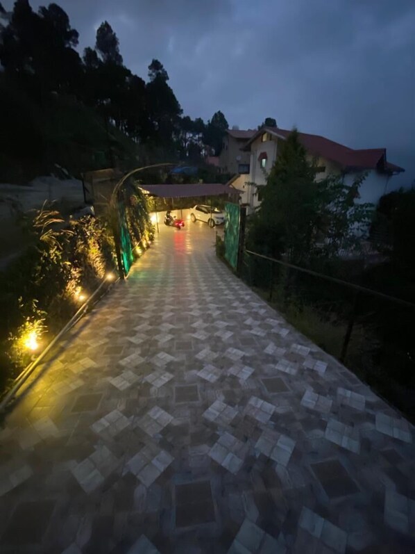 Exterior - Blissful Villas Ranikhet (Ranikhet)