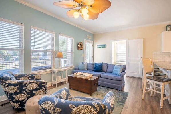 Téléviseur connecté