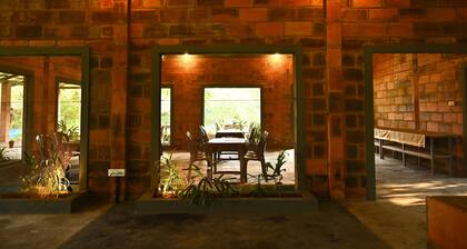 Camp Riveredge Paradise