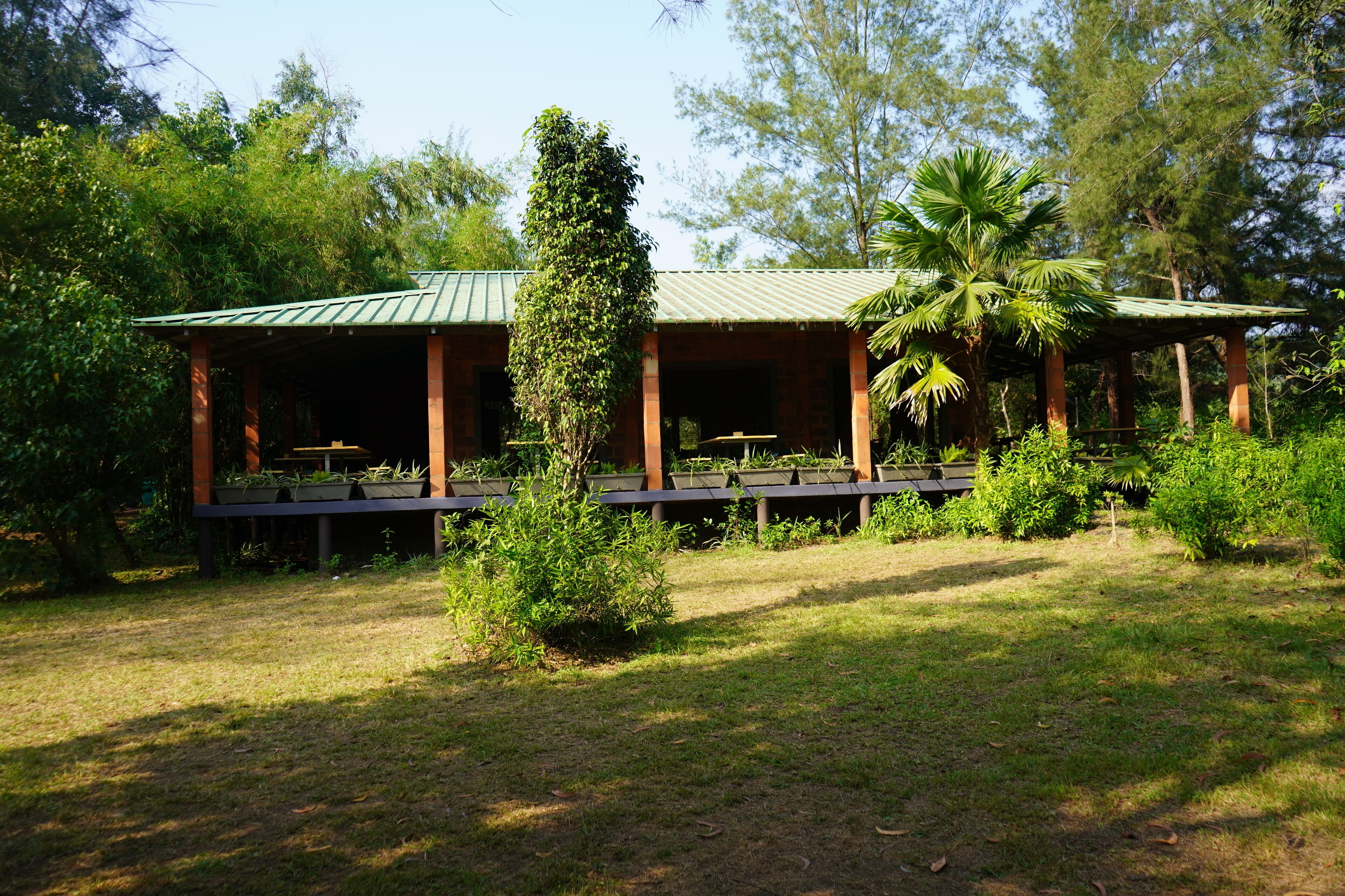 Restoran