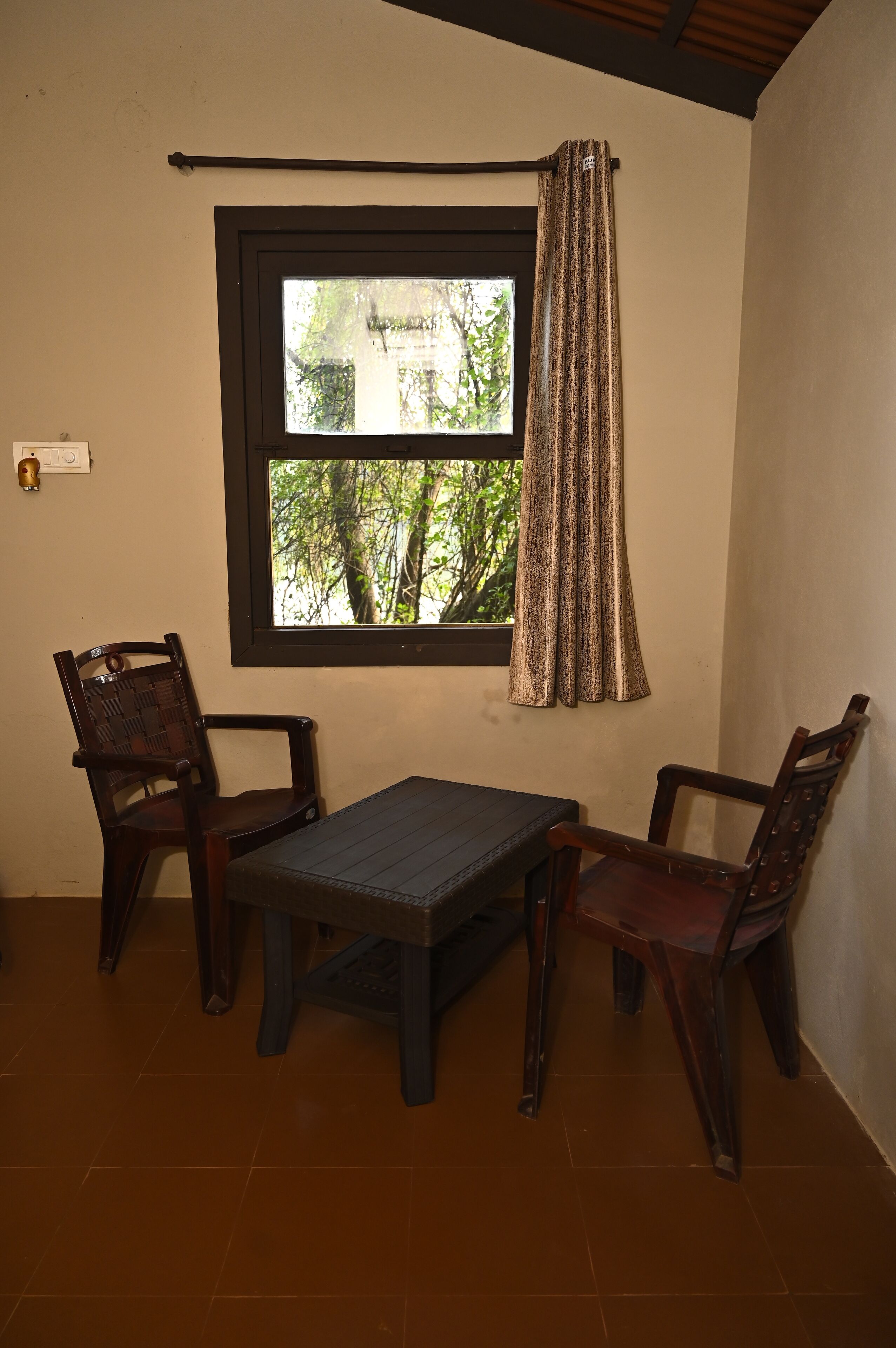 Servicio a la habitación