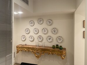 Interior detail - Piccolo Borgo Antico (Brescia)