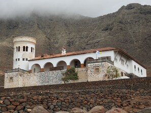 Exterior - El Ático Bonito Das Schöne Penthouse am Meer (Las Playitas)