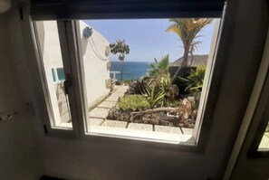 Interior - El Ático Bonito Das Schöne Penthouse am Meer (Las Playitas)