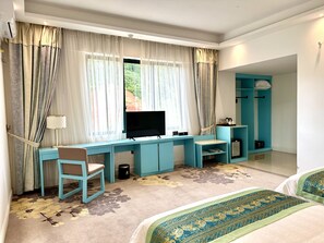 Executive Twin Room