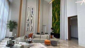 Apartment, 1 Bedroom, Accessible, Balcony | Interior