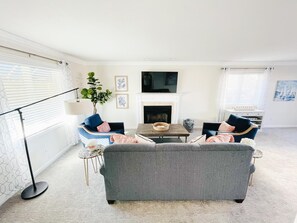 TV
