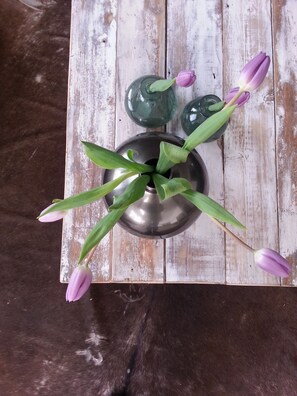 Interior detail - Studio de Spa (Spa)